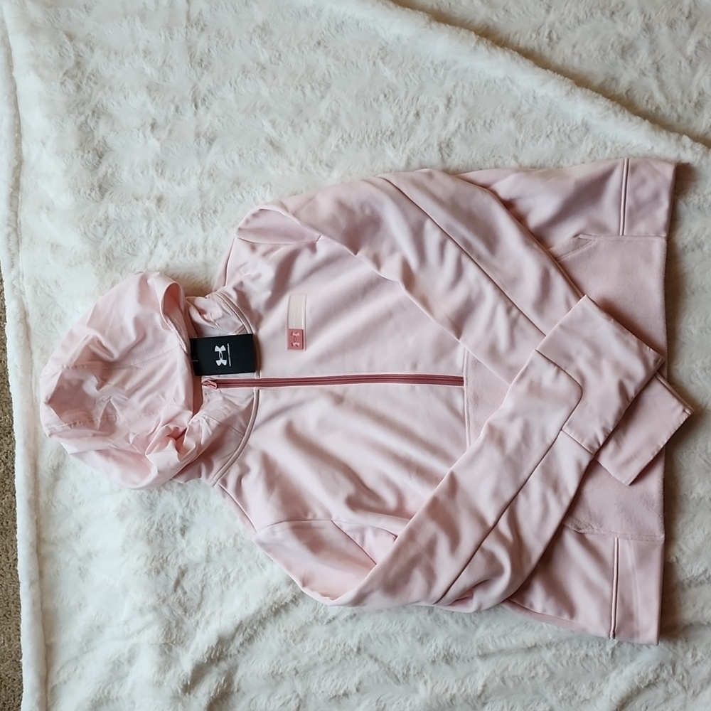 Under Armour Hoodie